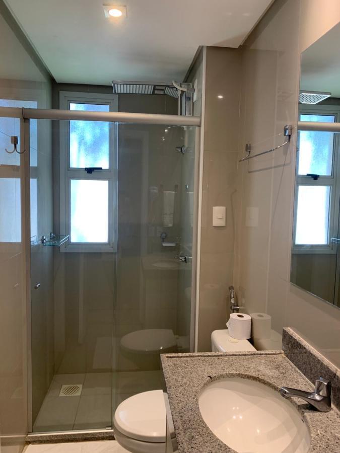 Apartamento Breezes Do Cumbuco - Terreo O Famoso Pe Na Areia Daire Dış mekan fotoğraf