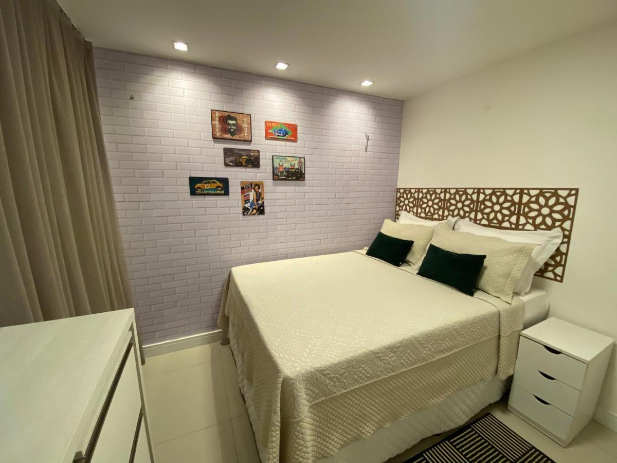 Apartamento Breezes Do Cumbuco - Terreo O Famoso Pe Na Areia Daire Dış mekan fotoğraf